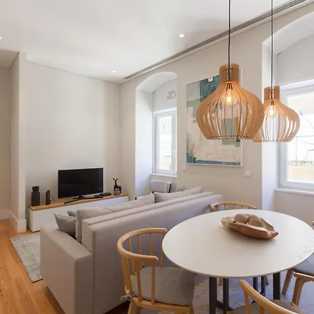 Flh Baixa Elegant Escape Flat V