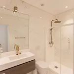 Flh Baixa Elegant Escape Flat V * Lisbon