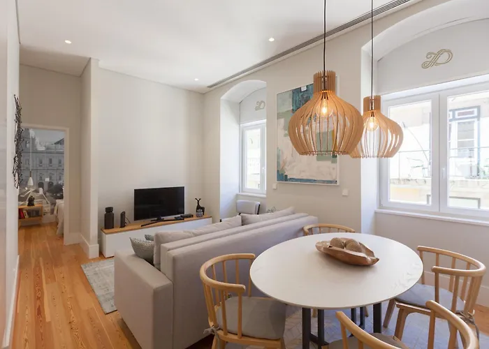 Flh Baixa Elegant Escape Flat V